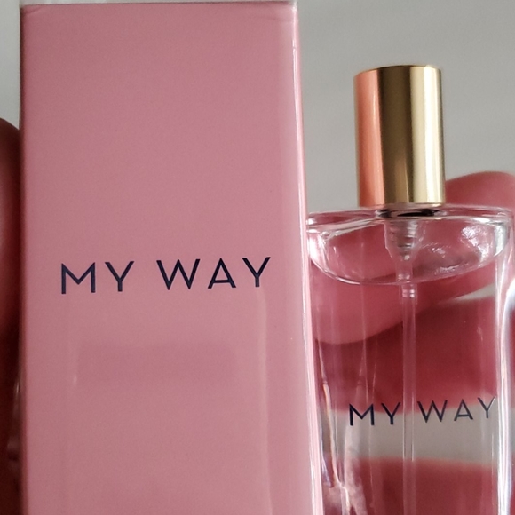 armani my way 15 ml